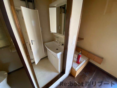 【玄関】 | 夏見5店舗