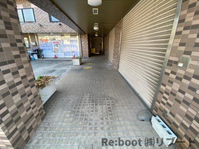 【ロビー】 | 夏見5店舗