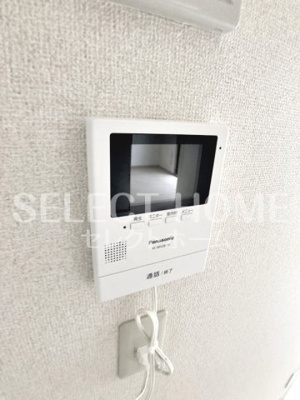 【セキュリティ】 | フレマリールのぞみＡ