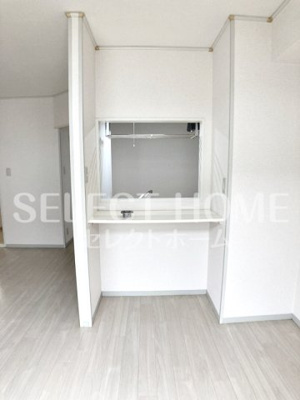 【居間・リビング】 | フレマリールのぞみＡ