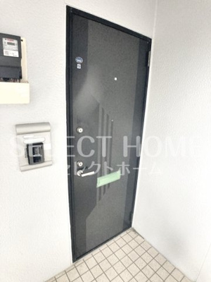 【玄関】 | フレマリールのぞみＡ | シンプルで使いやすい玄関です