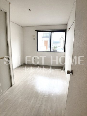 【内装】 | フレマリールのぞみＡ