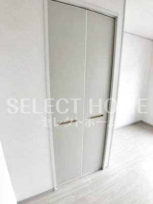 【収納】 | フレマリールのぞみＡ