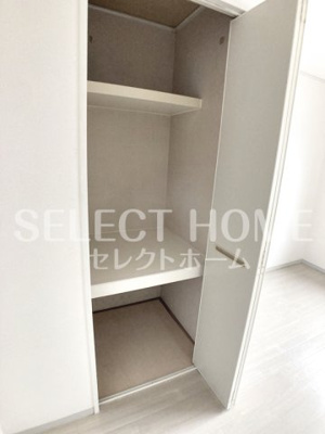 【収納】 | フレマリールのぞみＡ