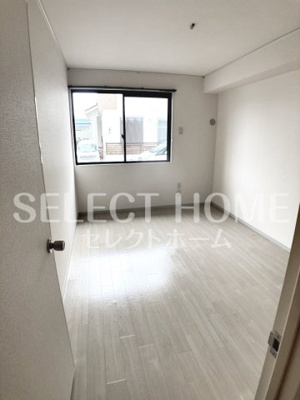 【内装】 | フレマリールのぞみＡ