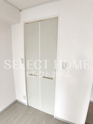 【収納】 | フレマリールのぞみＡ