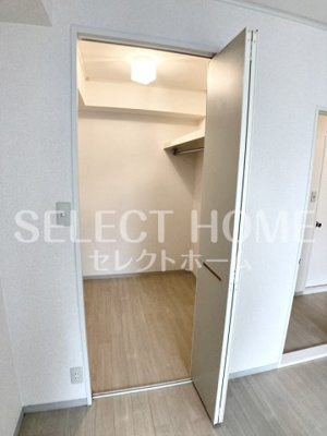 【収納】 | フレマリールのぞみＡ