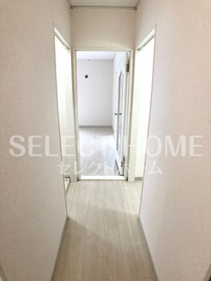 【その他】 | フレマリールのぞみＡ