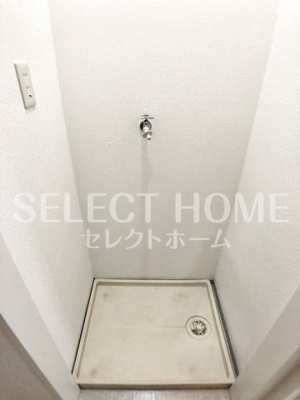 【その他】 | フレマリールのぞみＡ