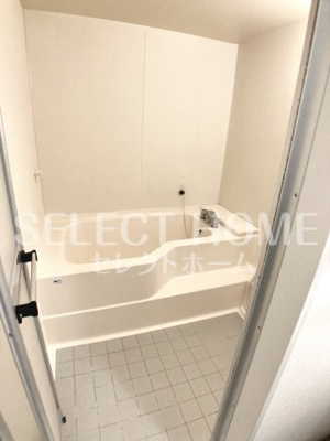 【浴室】 | フレマリールのぞみＡ