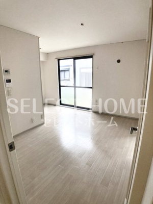 【居間・リビング】 | フレマリールのぞみＡ