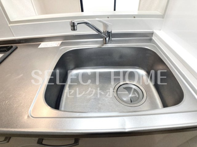 【キッチン】 | フレマリールのぞみＡ