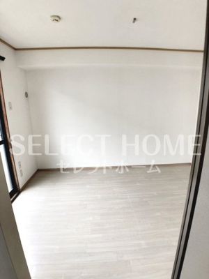 【寝室】 | フレマリールのぞみＡ