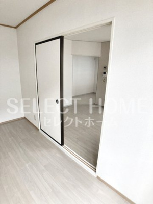 【その他】 | フレマリールのぞみＡ