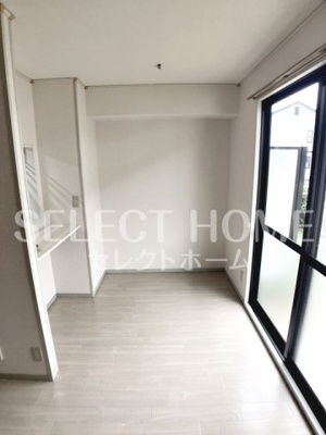 【居間・リビング】 | フレマリールのぞみＡ