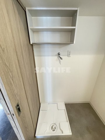 ESTONE HIGASHIOSAKAの設備