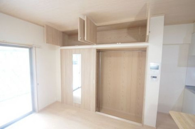 【収納】 | エステートモア天神マリーナ