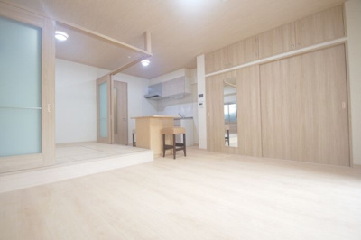 【展望】 | エステートモア天神マリーナ