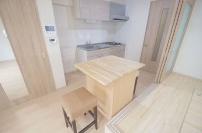 【内装】 | エステートモア天神マリーナ