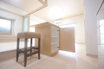 【居間・リビング】 | エステートモア天神マリーナ