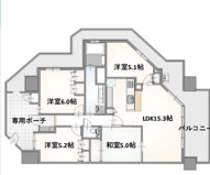 ルネ白鷺の画像