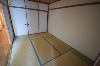 【和室】 | コンセール中道