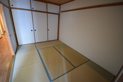 【和室】 | コンセール中道