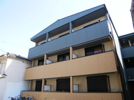CASA勝山の画像