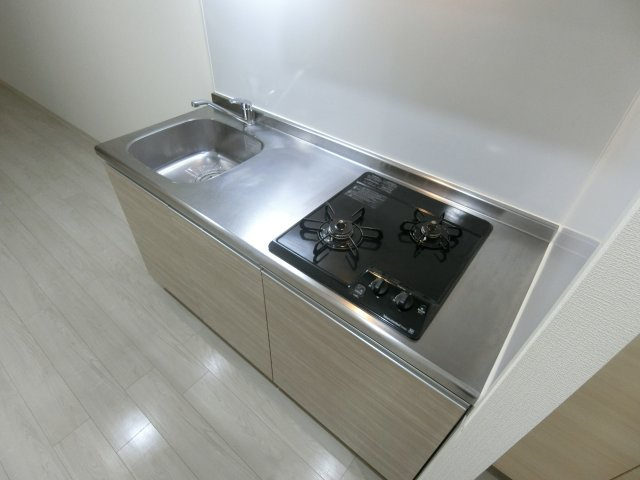 【キッチン】 | CASA勝山