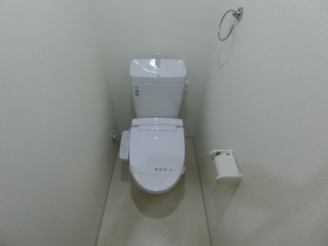 【トイレ】 | CASA勝山