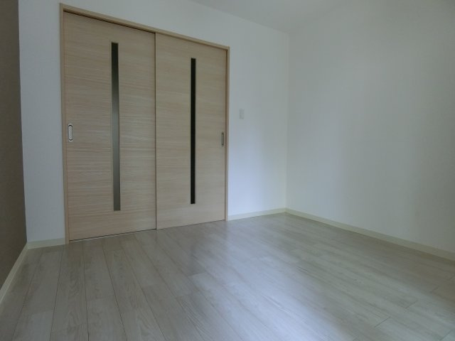 【寝室】 | CASA勝山