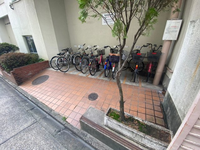 トーカンマンション千種のその他共用部分|トーカンマンション千種