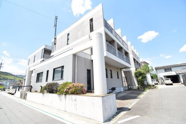 ジェイズヴィラ