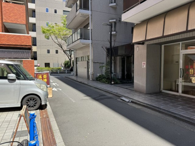 【周辺】 | 豊強ビル