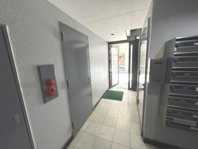【エントランス】 | 豊強ビル