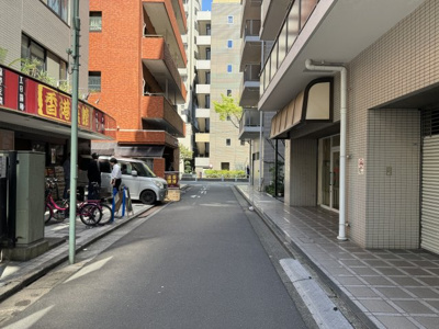 【周辺】 | 豊強ビル