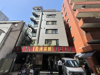 【外観】