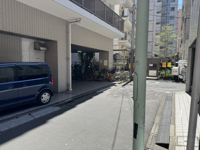 【周辺】 | 豊強ビル