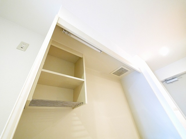 ヴァンセットモネのキッチン|きれいなキッチンです