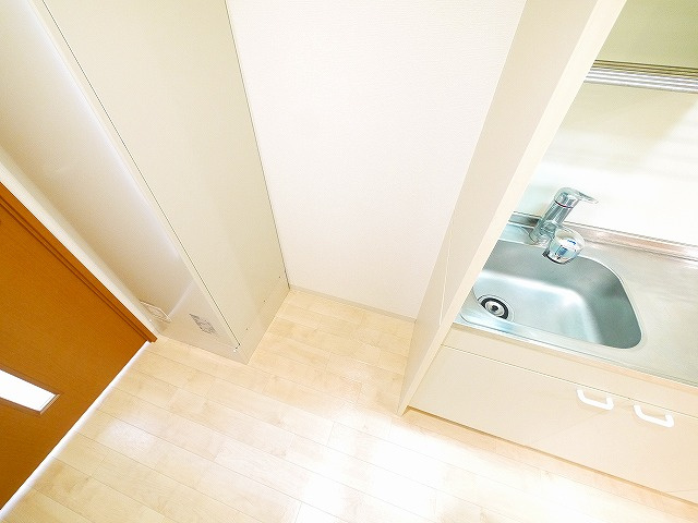 ヴァンセットモネのキッチン|キッチンでお料理をお楽しみください