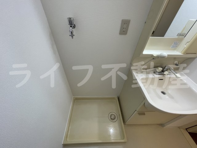 デルニエアンの設備