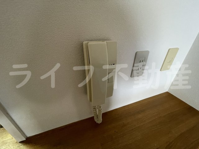 デルニエアンのセキュリティ