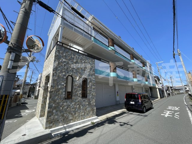 ワールドハイツ190