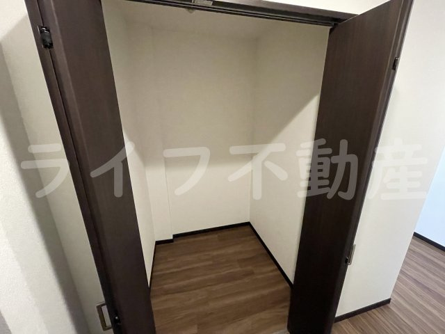 寿マンションの設備