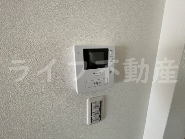 寿マンションのセキュリティ