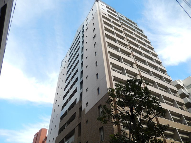 【外観】サヴォイマキシマイズ博多ステーション