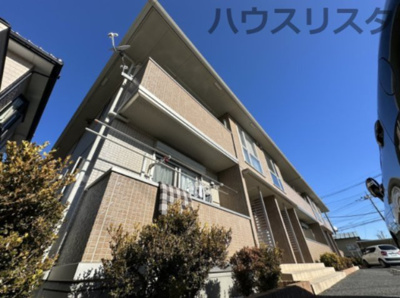 【外観】 | サニーコート