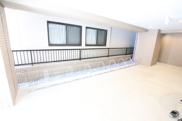 ★駐輪場★（空き状況・使用料等詳細はご確認下さい）