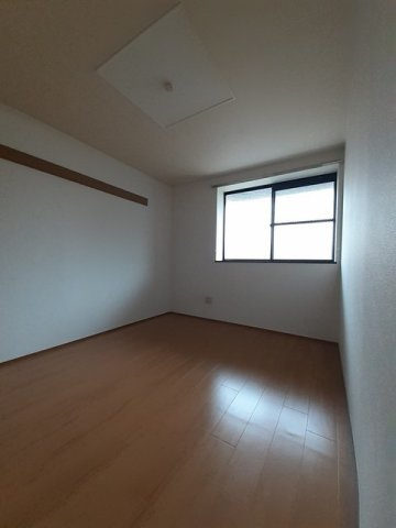 グリーンヒル伍番館の内装|きれいな内装です