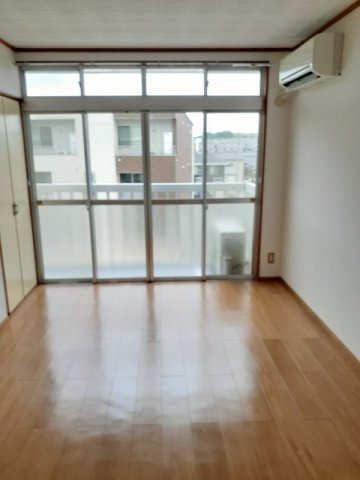 杉本ハイツの内装|きれいな内装です